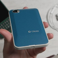 QWERTYキーボードスマホ「Clicks Communicator」実機動画がついに公開　物理キー活用機能が多数(山根康宏)