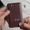 QWERTYキーボードスマホ「Clicks Communicator」実機動画がついに公開　物理キー活用機能が多数(山根康宏)