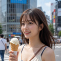 生成AIグラビアをグラビアカメラマンが作るとどうなる？第70回：Krea 2の勢いがもうどうにも止まらない（西川和久）