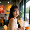 生成AIグラビアをグラビアカメラマンが作るとどうなる？第70回：Krea 2の勢いがもうどうにも止まらない（西川和久）