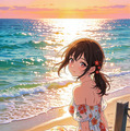 生成AIグラビアをグラビアカメラマンが作るとどうなる？第70回：Krea 2の勢いがもうどうにも止まらない（西川和久）