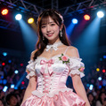 生成AIグラビアをグラビアカメラマンが作るとどうなる？第70回：Krea 2の勢いがもうどうにも止まらない（西川和久）