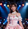 生成AIグラビアをグラビアカメラマンが作るとどうなる？第70回：Krea 2の勢いがもうどうにも止まらない（西川和久）