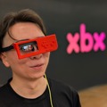 安いXREAL『xbx a01+』、4万3980円で発売　最軽量62gと交換フレームの若年層向け (ハンズオン寸レビュー追加)