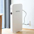 スキマに入る最薄ポータブル電源 Jackery SlimPower H1発売　厚さ67mmで1024Wh、0.01秒UPSにも対応