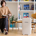 スキマに入る最薄ポータブル電源 Jackery SlimPower H1発売　厚さ67mmで1024Wh、0.01秒UPSにも対応