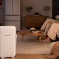 スキマに入る最薄ポータブル電源 Jackery SlimPower H1発売　厚さ67mmで1024Wh、0.01秒UPSにも対応