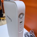 スキマに入る最薄ポータブル電源 Jackery SlimPower H1発売　厚さ67mmで1024Wh、0.01秒UPSにも対応