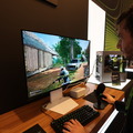 従来のゲーム制作手法のまま、AIの力でNPCを賢く見せるNVIDIAの新提案を徹底解説（西川善司のバビンチョなテクノコラム）
