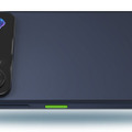 Acer、背面ディスプレイ付き新型スマホ「Sospiro A15」を一部市場で発売。