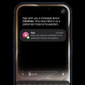Siri AI