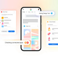 Google検索のAI ModeがYouTube Music、Canva、Instacartと連携可能に