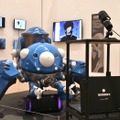 『攻殻機動隊展 Ghost and the Shell』関西巡回展が開幕　XREALの『電脳VISION』も提供、新作アニメ原画など新コンテンツ追加