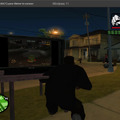 『GTA：サンアンドレアス』内で『GTA 3』と『GTA：バイスシティ』をプレイ可能にするMOD