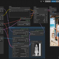 生成AIグラビアをグラビアカメラマンが作るとどうなる？第71回：衣装チェンジ、画像コピーからアウトペイントまで、Krea 2界隈はますます活発に（西川和久）
