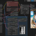生成AIグラビアをグラビアカメラマンが作るとどうなる？第71回：衣装チェンジ、画像コピーからアウトペイントまで、Krea 2界隈はますます活発に（西川和久）