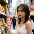 生成AIグラビアをグラビアカメラマンが作るとどうなる？第71回：衣装チェンジ、画像コピーからアウトペイントまで、Krea 2界隈はますます活発に（西川和久）