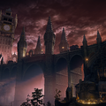 フロムのSwitch 2新作『The Duskbloods』テスト参加受付は22日23時から　「黄昏の血族」が共闘する最大8人PvPvEアクション