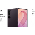 サムスンの横長折りたたみ Galaxy Z Fold8 に触ってきた。動画や画面分割が捗る4:3、縦長のZ Fold8 Ultra は上位仕様で併売
