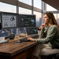 ベルキン、Thunderbolt 5ドック最上位モデル Belkin Connect 14-in-1発売　4K3画面や8K出力、PD140W対応