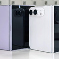 折りたたみの iPhone Fold(仮)はGalaxy Z Fold8とどう違う？謎モックを比較
