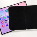 折りたたみの iPhone Fold(仮)はGalaxy Z Fold8とどう違う？謎モックを比較