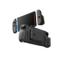 ベルキン、Switch 2を1.5回満充電できる充電グリップ ＆ プロコン2台も入るSwitch 2トラベルバッグ発売  10000mAhバッテリーをマグネット装着