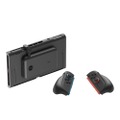 ベルキン、Switch 2を1.5回満充電できる充電グリップ ＆ プロコン2台も入るSwitch 2トラベルバッグ発売  10000mAhバッテリーをマグネット装着