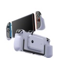 ベルキン、Switch 2を1.5回満充電できる充電グリップ ＆ プロコン2台も入るSwitch 2トラベルバッグ発売  10000mAhバッテリーをマグネット装着