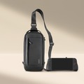 ベルキン、Switch 2を1.5回満充電できる充電グリップ ＆ プロコン2台も入るSwitch 2トラベルバッグ発売  10000mAhバッテリーをマグネット装着