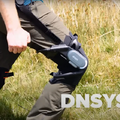 膝も支える外骨格パワードスーツDnsys BOOSTSUIT X1 / Z1国内先行販売まもなく終了、最大35%オフ