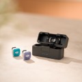 DJI Mic Mini 2S発売、シリーズ初の内部録音対応。最長28時間、レシーバーは4台接続対応