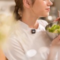 DJI Mic Mini 2S発売、シリーズ初の内部録音対応。最長28時間、レシーバーは4台接続対応