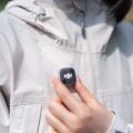 DJI Mic Mini 2S発売、シリーズ初の内部録音対応。最長28時間、レシーバーは4台接続対応