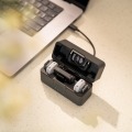 DJI Mic Mini 2S発売、シリーズ初の内部録音対応。最長28時間、レシーバーは4台接続対応