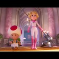 マリオ(宮野真守)、囚われないピーチ姫(志田有彩)『ザ・スーパーマリオブラザーズ・ムービー』第二予告編公開