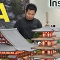 JK型の巨人、浅草に襲来。Insta360旗艦店がオープン　フルラインナップ試せる拠点、Antigravity A1ドローン「飛行エリア」も
