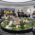 JK型の巨人、浅草に襲来。Insta360旗艦店がオープン　フルラインナップ試せる拠点、Antigravity A1ドローン「飛行エリア」も