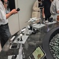 JK型の巨人、浅草に襲来。Insta360旗艦店がオープン　フルラインナップ試せる拠点、Antigravity A1ドローン「飛行エリア」も