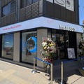 JK型の巨人、浅草に襲来。Insta360旗艦店がオープン　フルラインナップ試せる拠点、Antigravity A1ドローン「飛行エリア」も