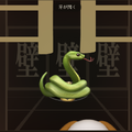 AIで自作した放置型絵文字ローグライク『探犬∞』に一人称視点をつけたらDOOMライクになった（CloseBox）