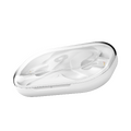 ソフトバンク、AIが「自己成長」を支援するイヤホン＋レコーダーGLIDiC AI +u Buds発売　理詰めのコーチと共感のバディが助言