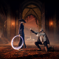 フロムのSwitch 2新作『The Duskbloods』宮崎英高氏インタビュー(後編)「変なゲームだと思います。そこも含めて楽しんでもらえたら」