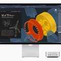 「AI性能4倍」の新Mac mini発表、2nmチップM6搭載14万9800円から。M5 Pro最高構成は120万円