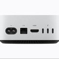 「AI性能4倍」の新Mac mini発表、2nmチップM6搭載14万9800円から。M5 Pro最高構成は120万円