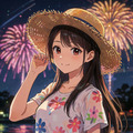 生成AIグラビアをグラビアカメラマンが作るとどうなる？第73回：人力でプロンプトを書く時代はもう終わった？（西川和久）