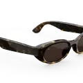3割安い「Meta Glasses」発売　見たままインスタ投稿やMeta AI対応スマートグラス、レイバンやオークリー同等仕様の自社ブランド版