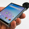 AI時代の新スマホは正方形？　中国市場で増殖する「スクエアAIスマホ」(山根康宏)