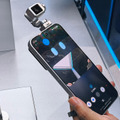 AI時代の新スマホは正方形？　中国市場で増殖する「スクエアAIスマホ」(山根康宏)