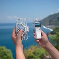 飛行ユニット合体で飛ぶカメラ HOVERAir VERSA、仕様と価格判明　国内では9月にクラファン実施